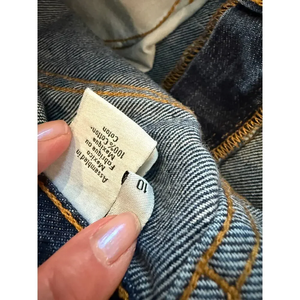 Calvin Klein vintage calvin